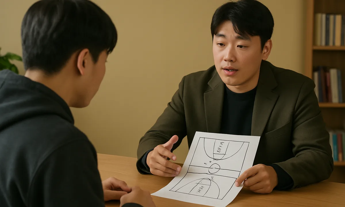 선수 활약상